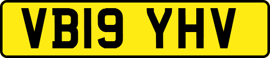 VB19YHV