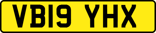 VB19YHX