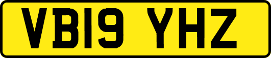 VB19YHZ