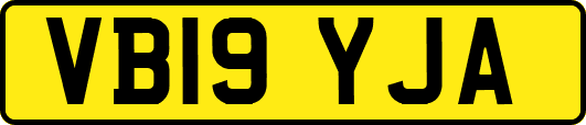 VB19YJA