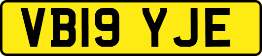 VB19YJE