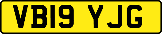 VB19YJG