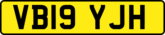 VB19YJH