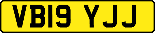 VB19YJJ
