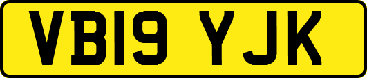 VB19YJK