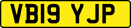 VB19YJP