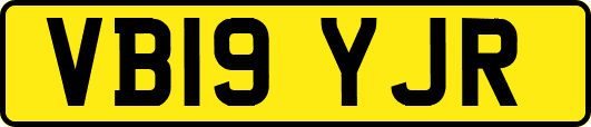 VB19YJR