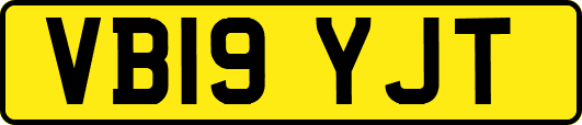 VB19YJT