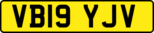 VB19YJV