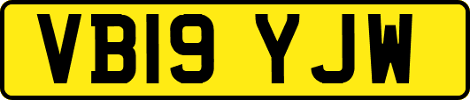 VB19YJW