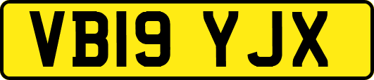 VB19YJX
