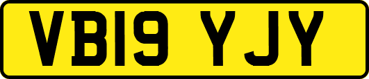 VB19YJY