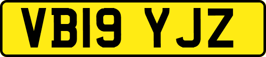 VB19YJZ