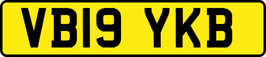 VB19YKB