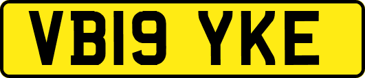 VB19YKE