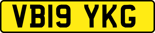 VB19YKG