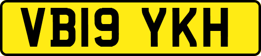 VB19YKH