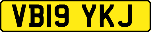 VB19YKJ