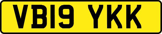 VB19YKK