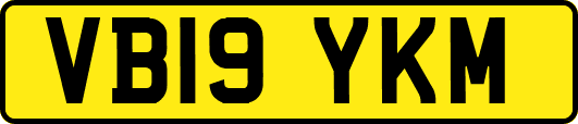 VB19YKM