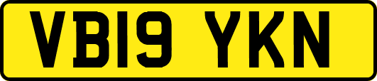 VB19YKN