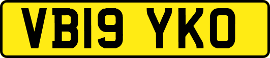 VB19YKO