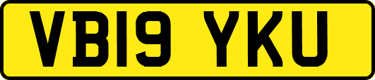 VB19YKU