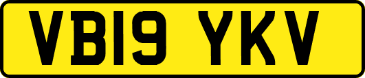 VB19YKV