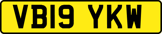 VB19YKW