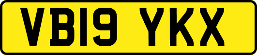 VB19YKX