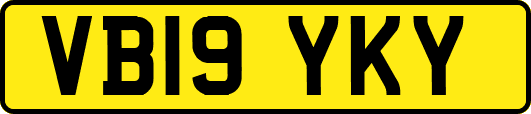 VB19YKY