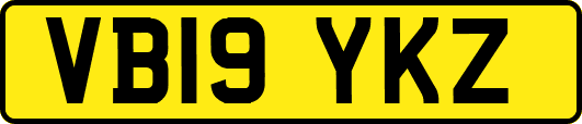 VB19YKZ