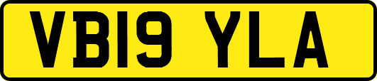 VB19YLA