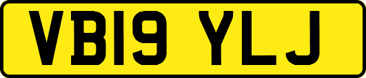 VB19YLJ