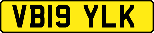 VB19YLK