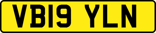 VB19YLN