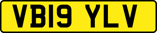 VB19YLV