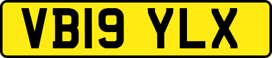 VB19YLX