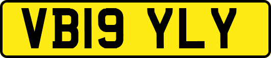 VB19YLY