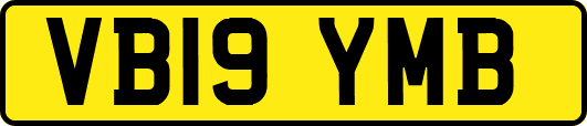 VB19YMB