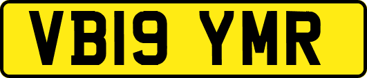 VB19YMR