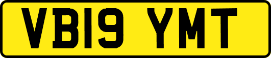 VB19YMT