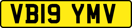 VB19YMV