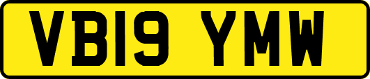 VB19YMW