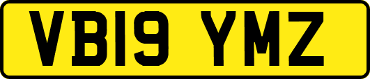 VB19YMZ