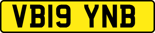 VB19YNB