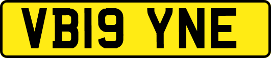 VB19YNE