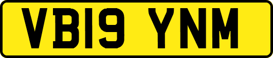 VB19YNM