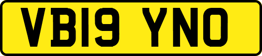 VB19YNO
