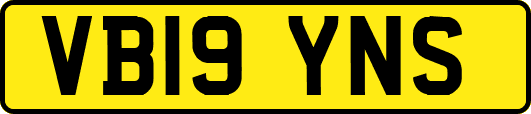 VB19YNS